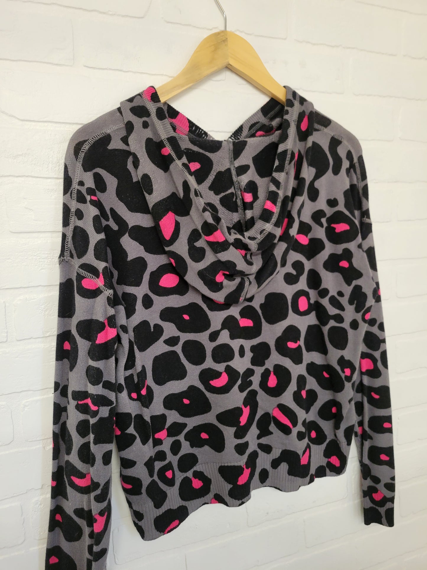 Stitches and Stripes