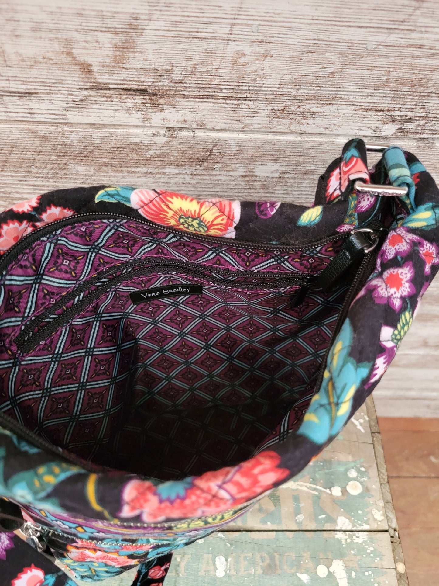 Vera Bradley