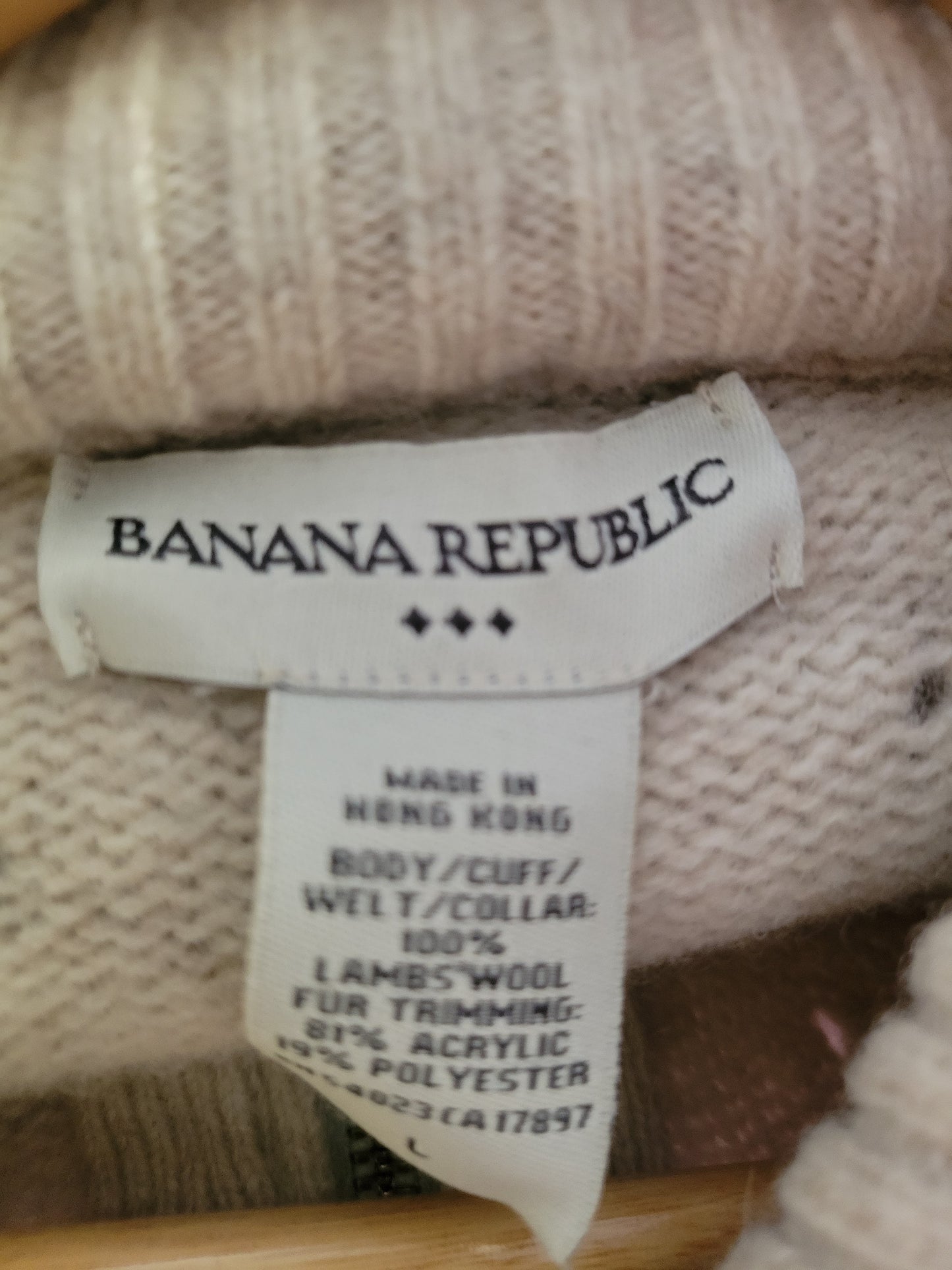 Banana Republic