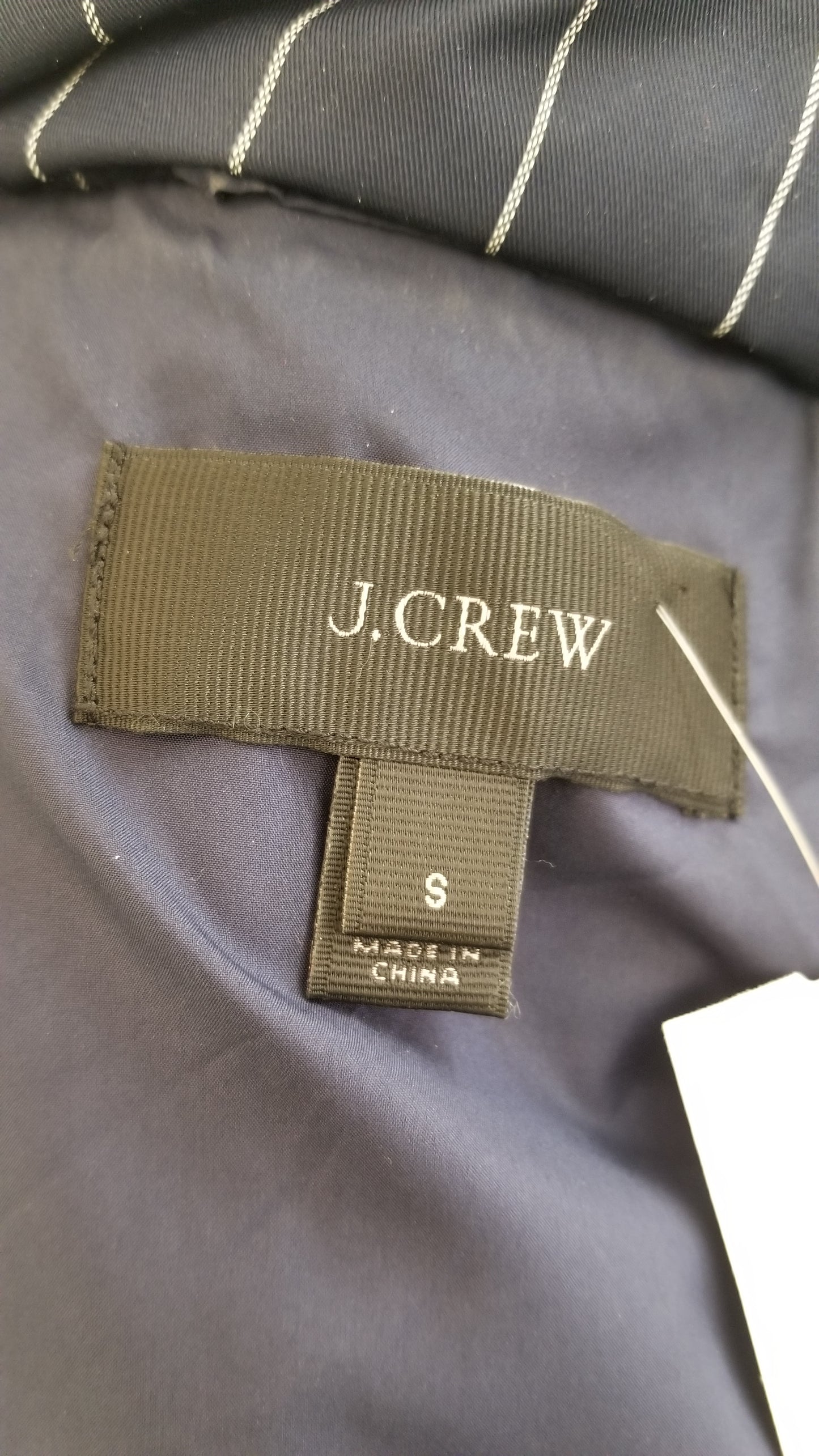 J Crew