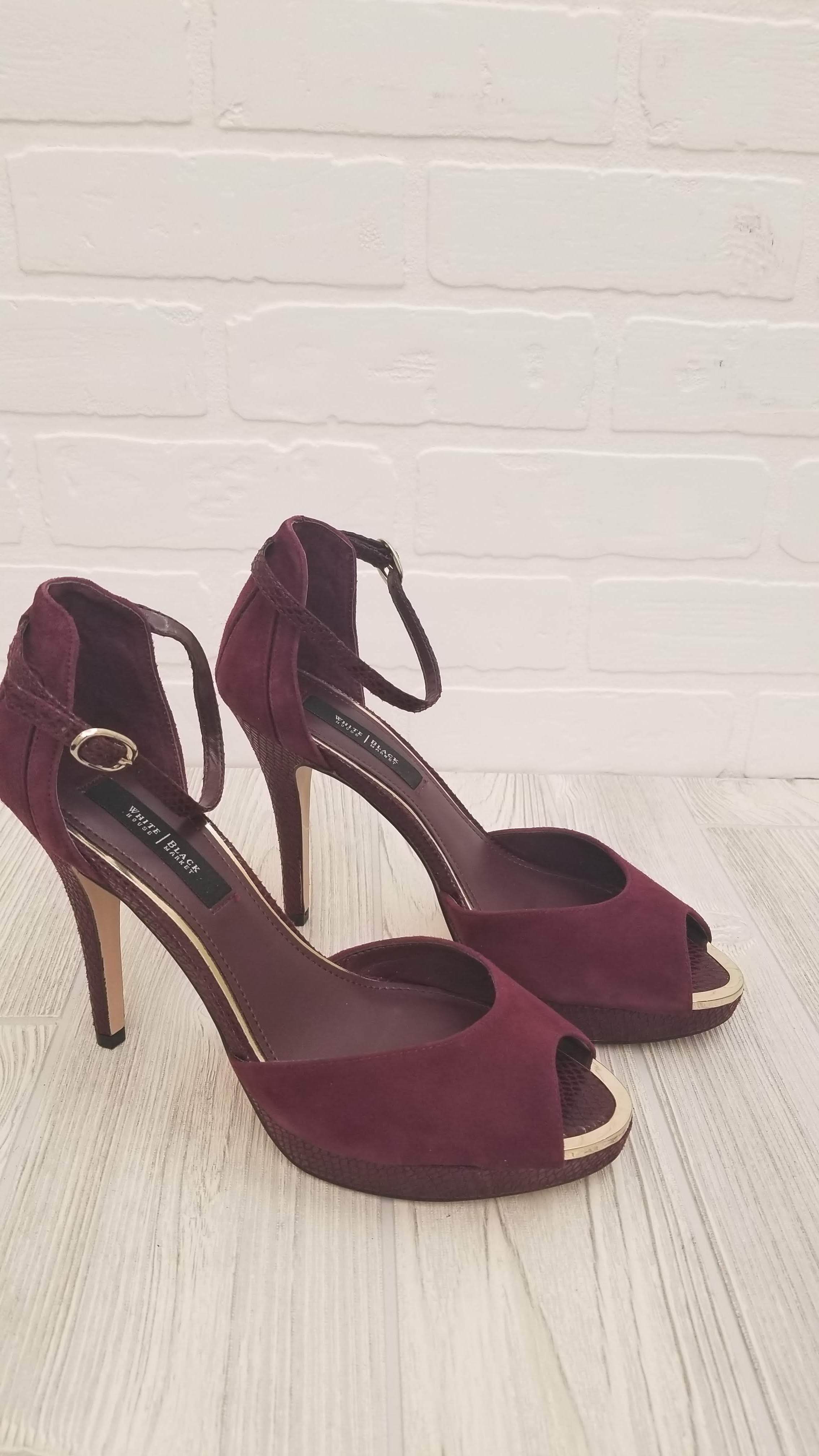 White House Black Market The Resale Boutique Free Shipping