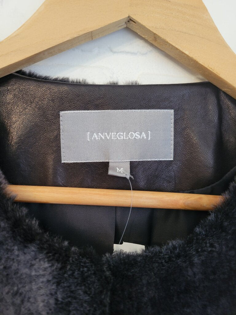 Anveglosa