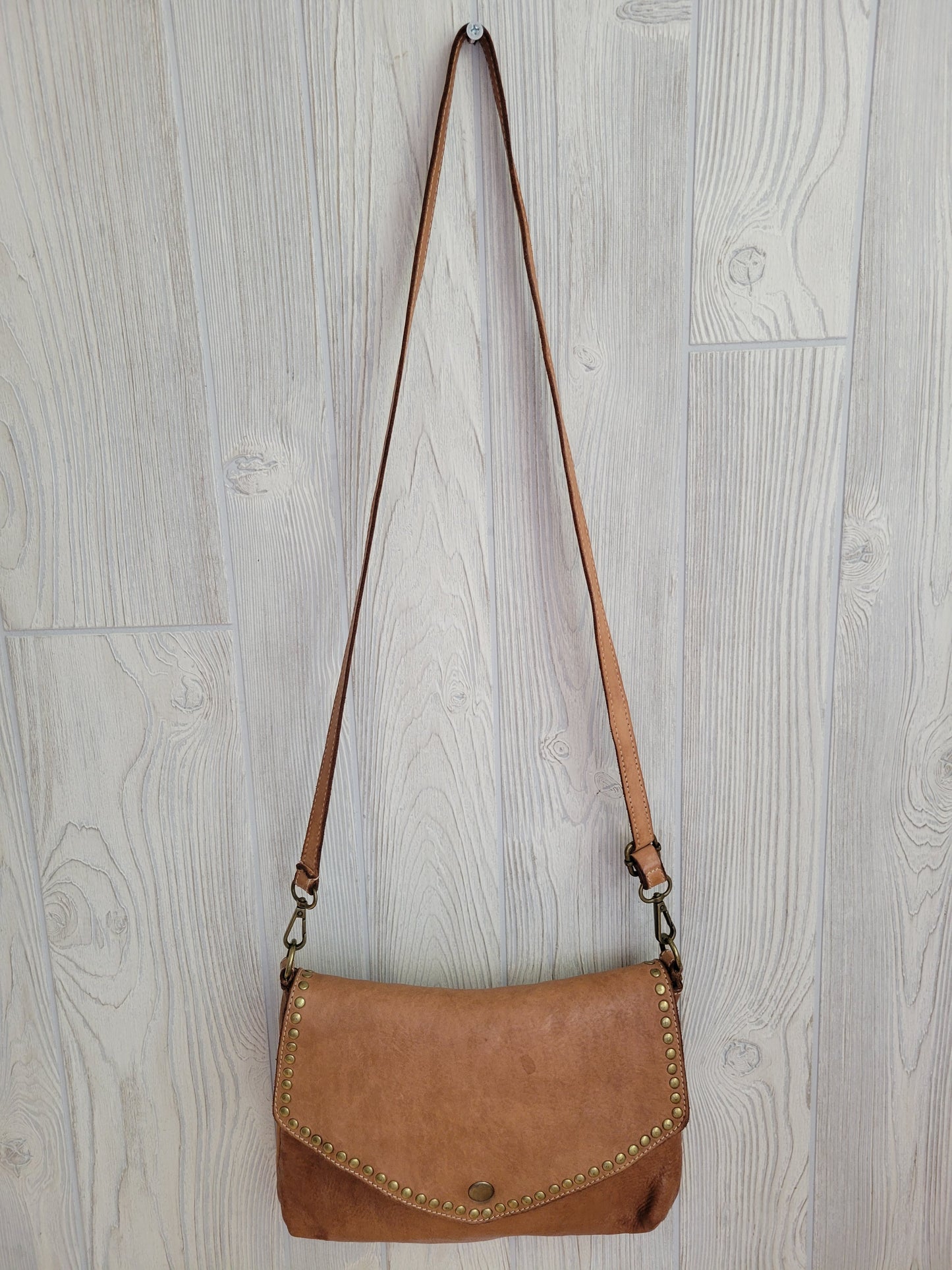 costanza rota errelleventidue leather studded backpack Costanza Rota – The Resale Boutique