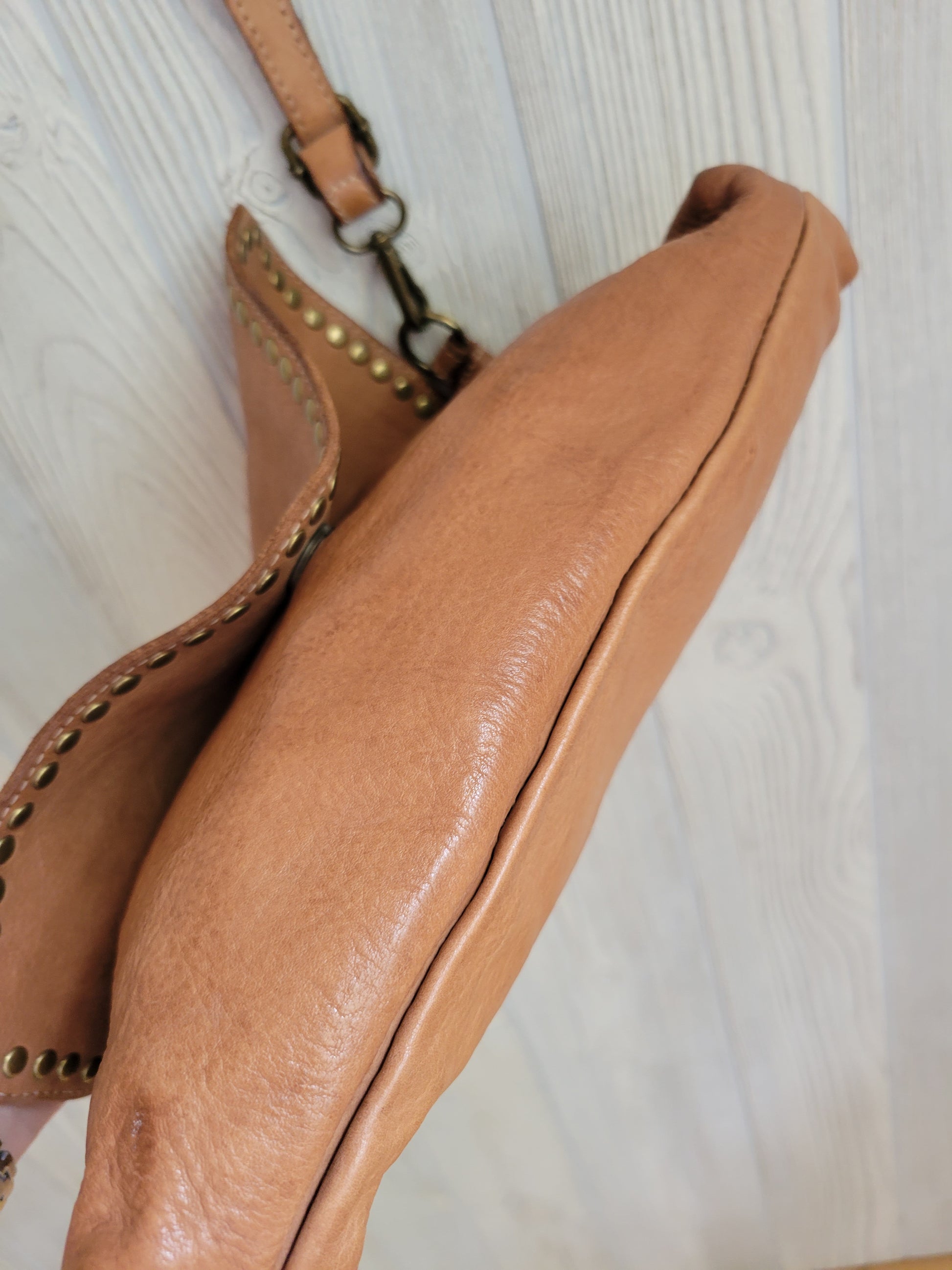 costanza rota leather backpack Costanza Rota