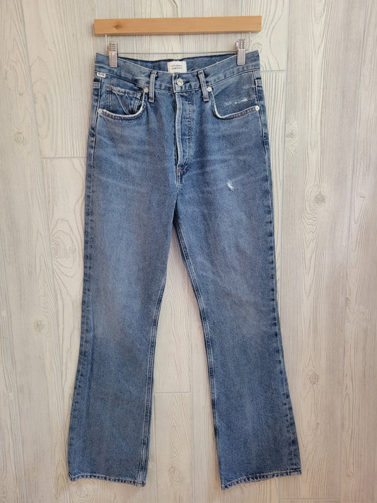 Citizens of Humanity