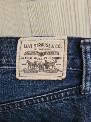 Levi Strauss & Co.