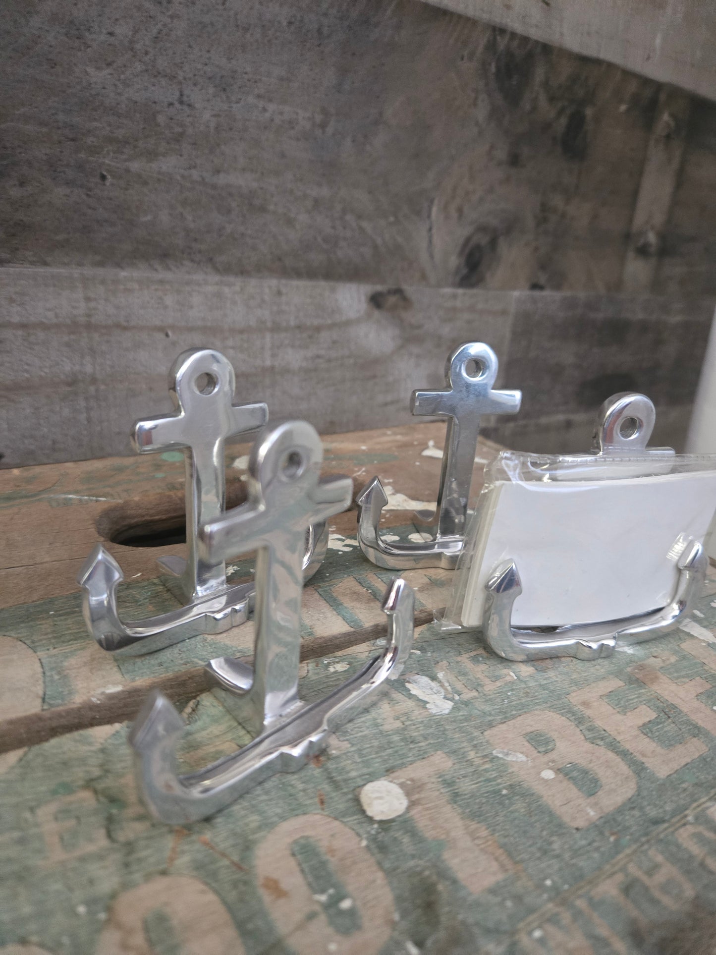 Pottery Barn Name Place Holder