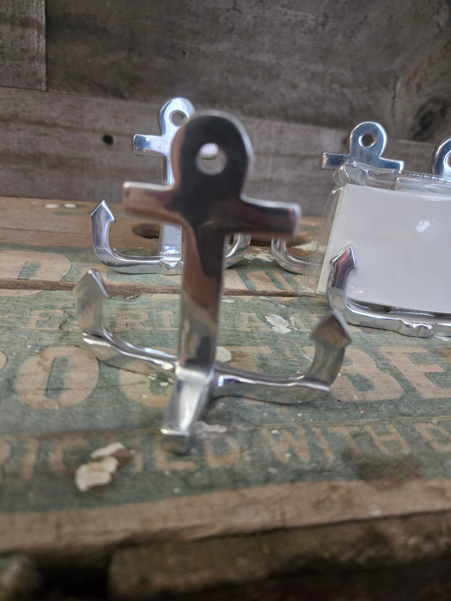 Pottery Barn Name Place Holder