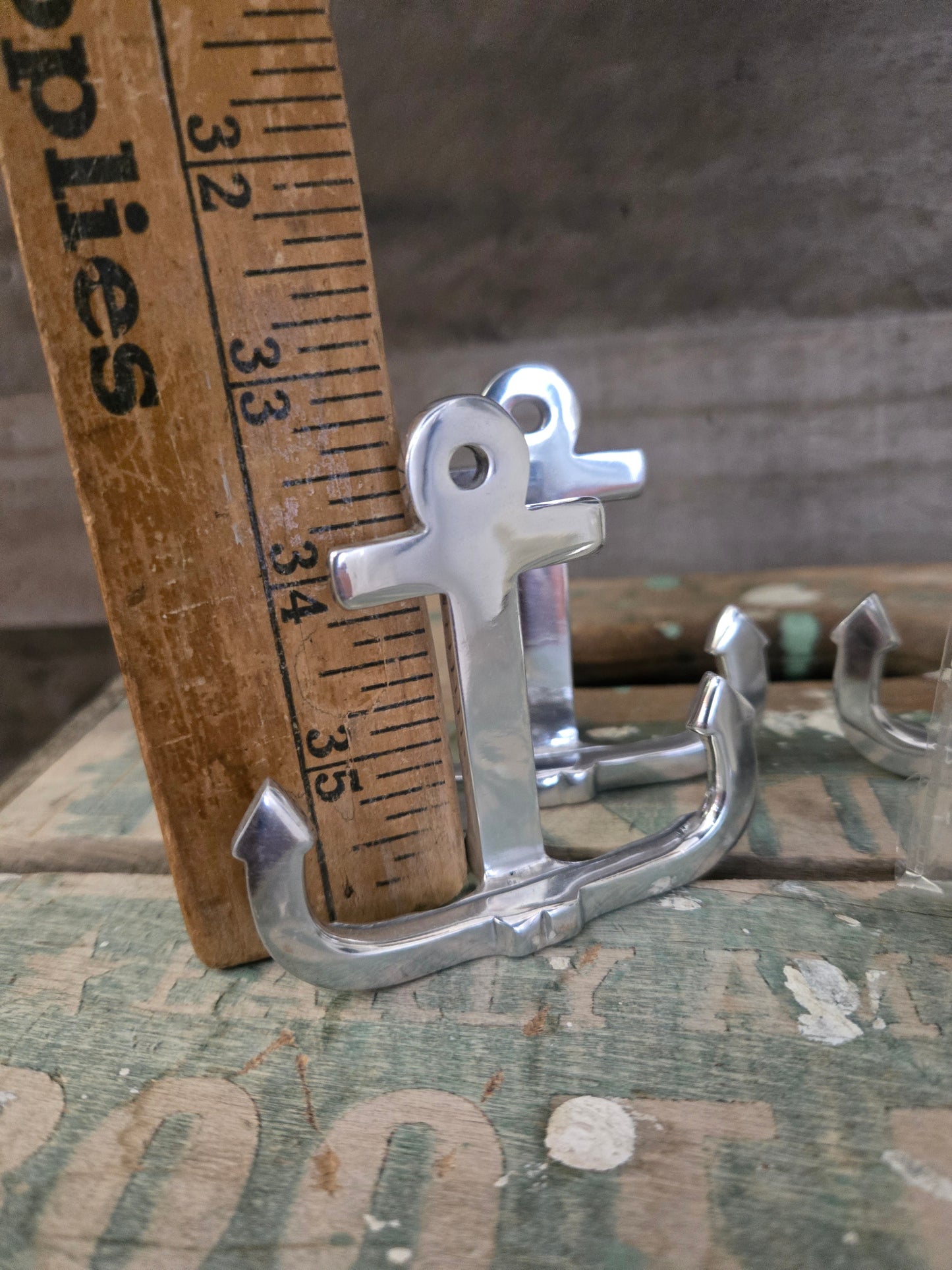 Pottery Barn Name Place Holder