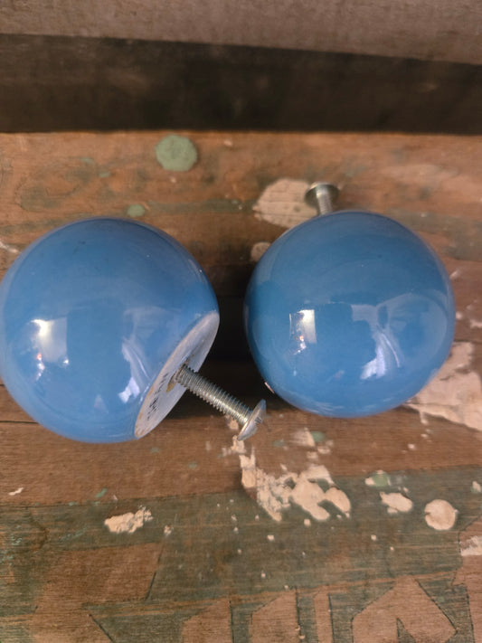 Vintage Drawer Pulls set of 2