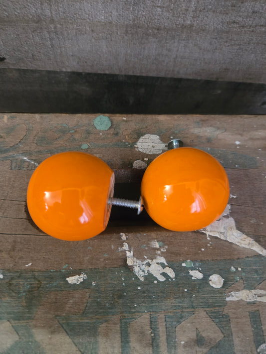 Vintage Drawer Pulls Set of 2