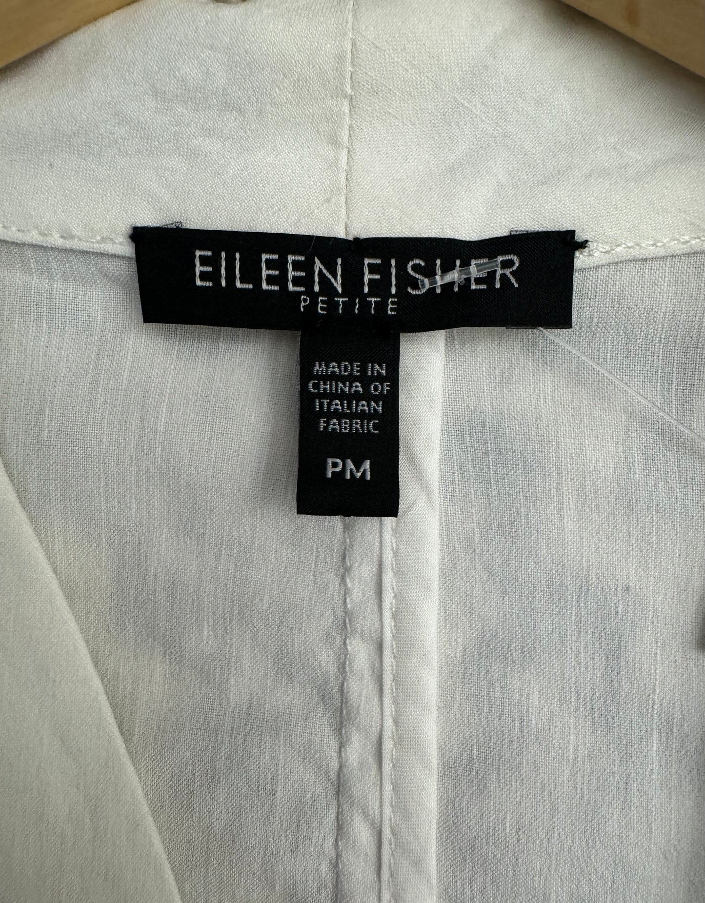 Eileen Fisher