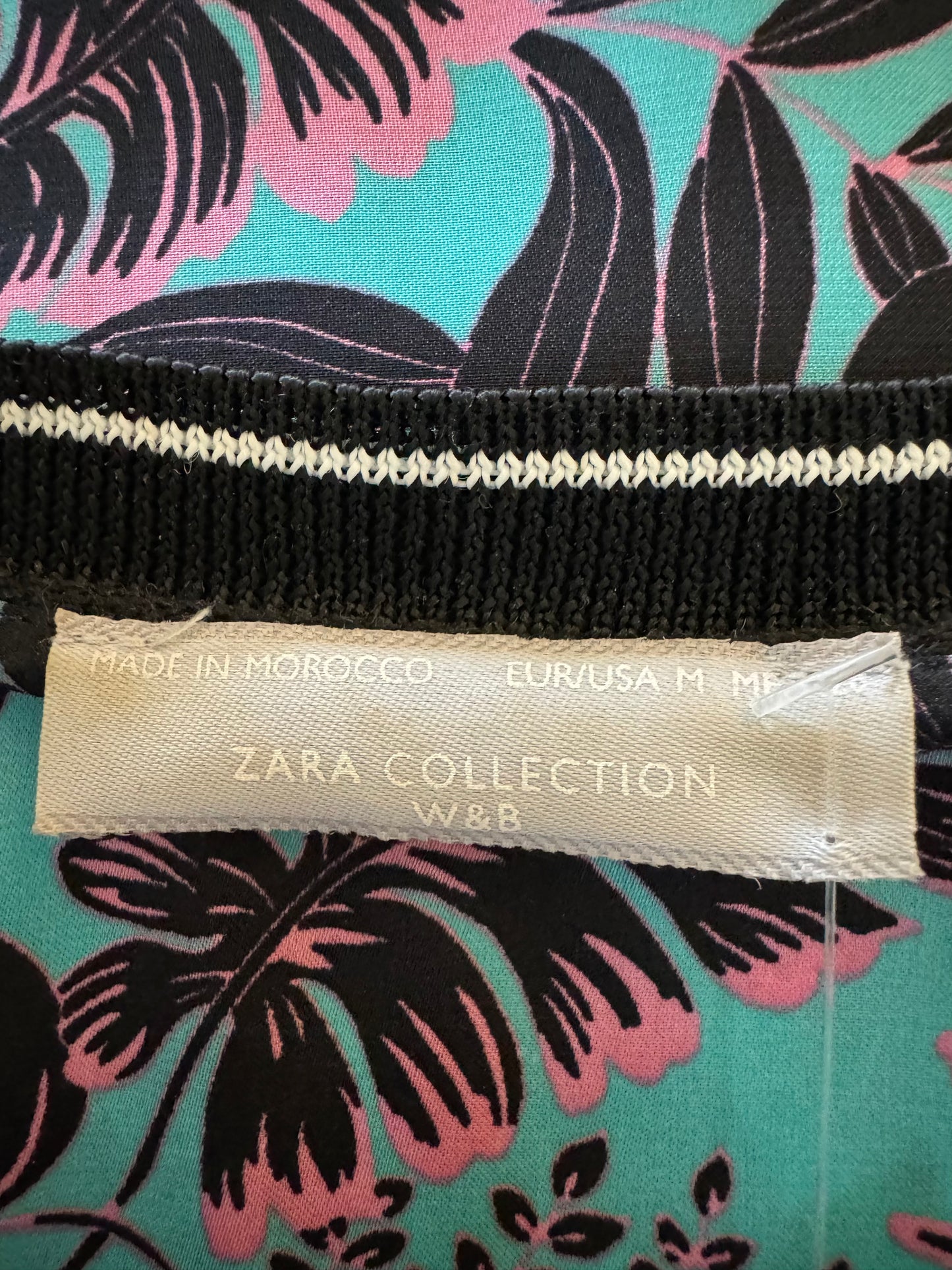 Zara Collection
