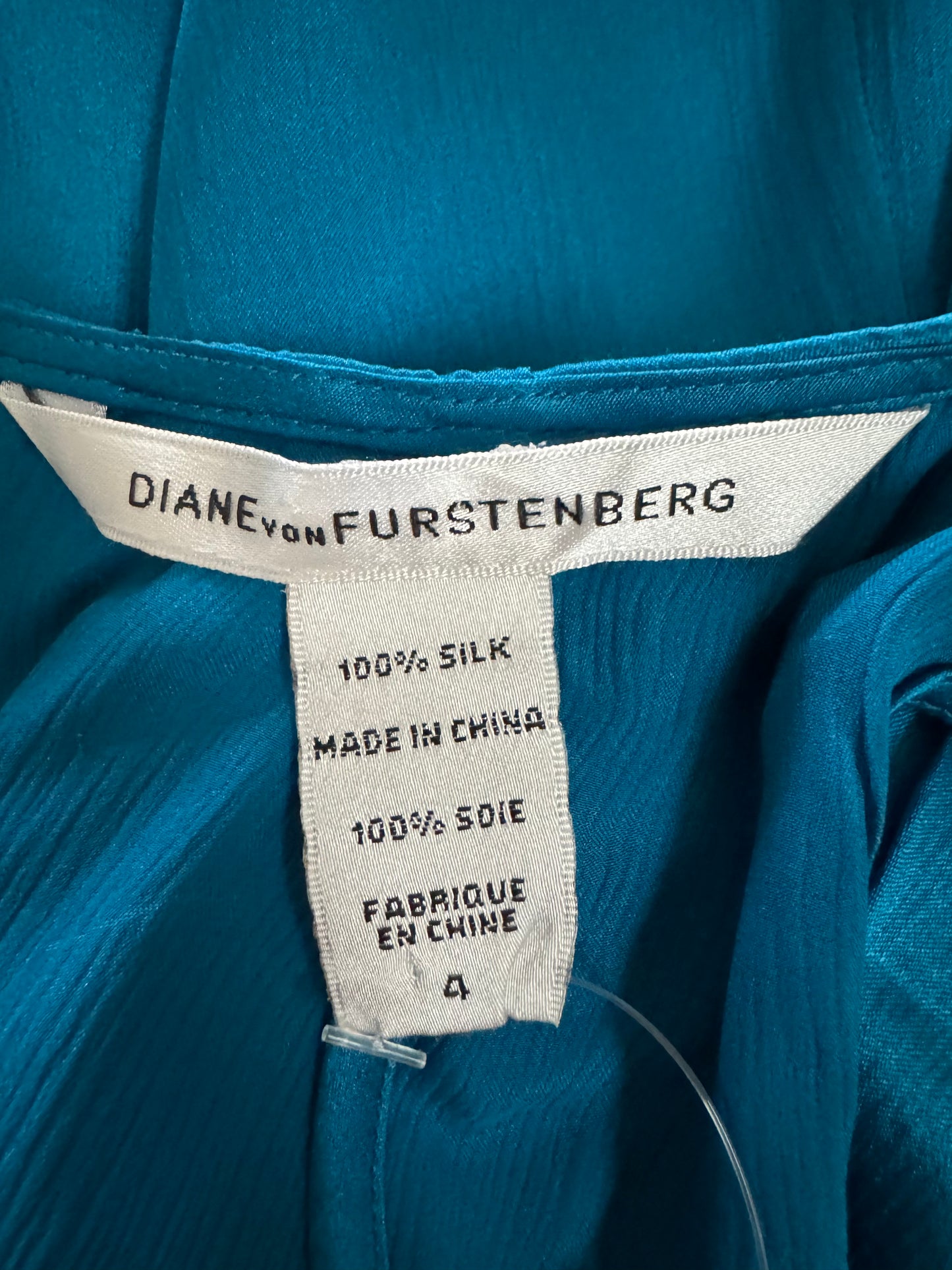 Diane von Furstenberg