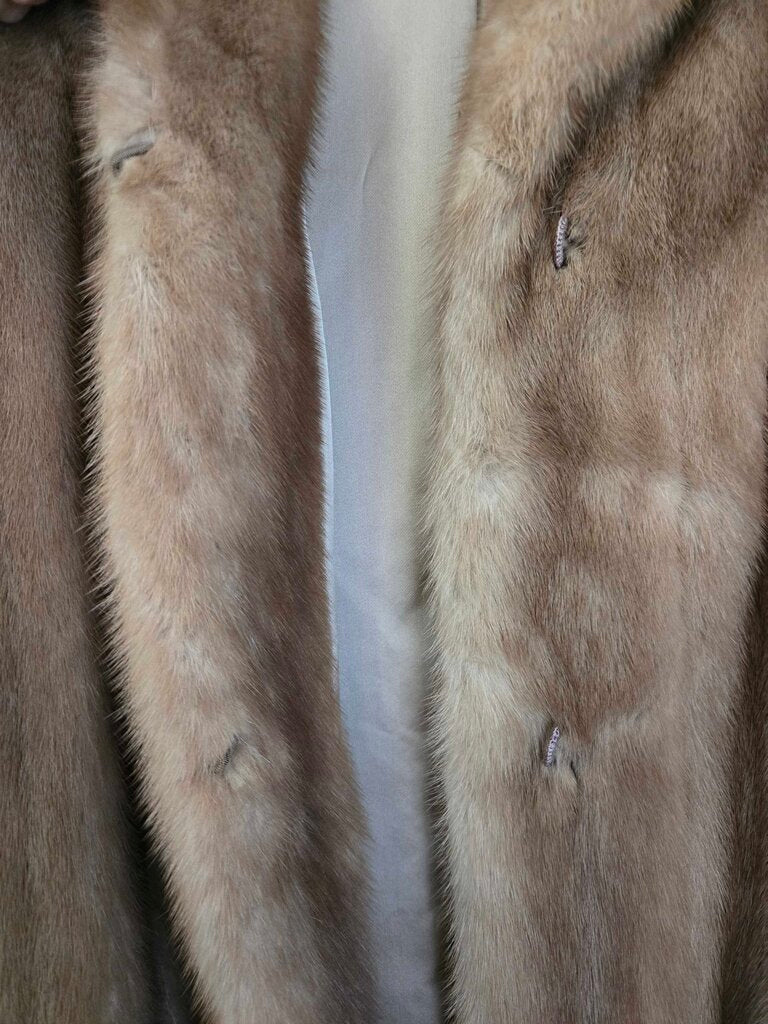EMBA the American Mink エンバ　アメリカンミンク　WAKO Vintage Emba The American Mink – The Resale Boutique