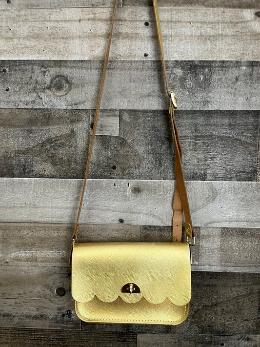 The Cambridge Satchel Company