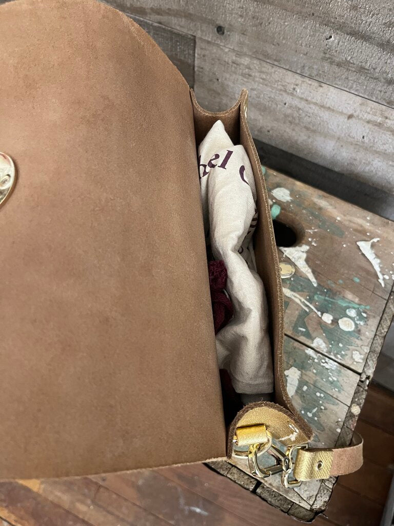 The Cambridge Satchel Company