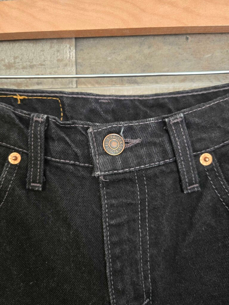 Levi's
