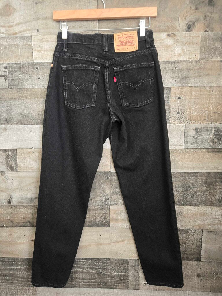 Levi's