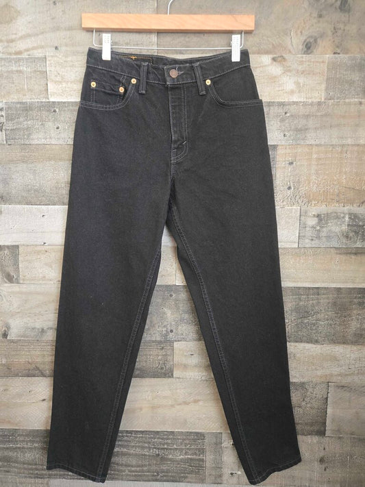 Levi's