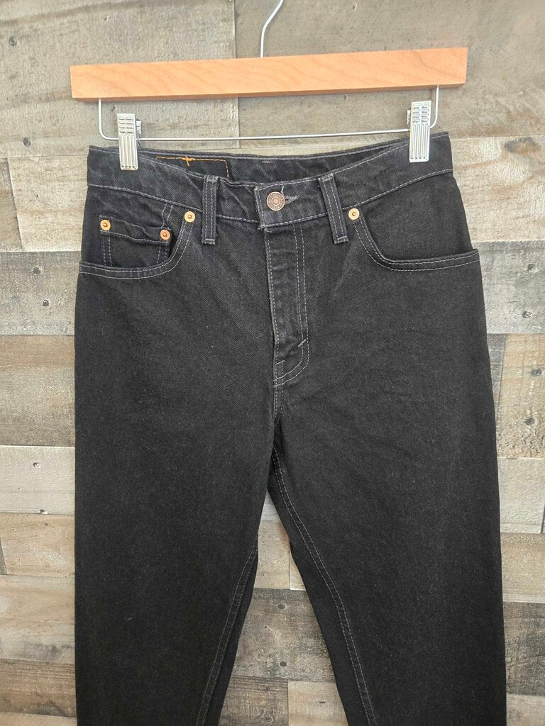 Levi's