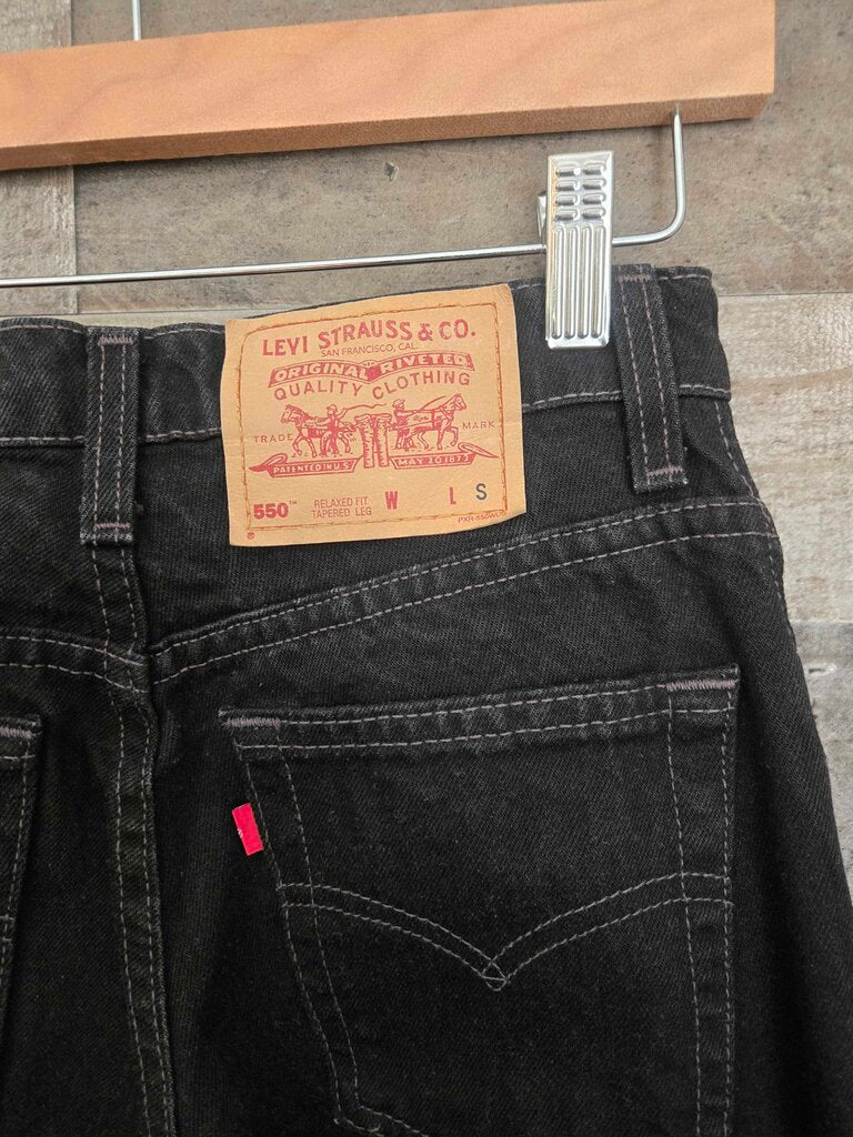 Levi's