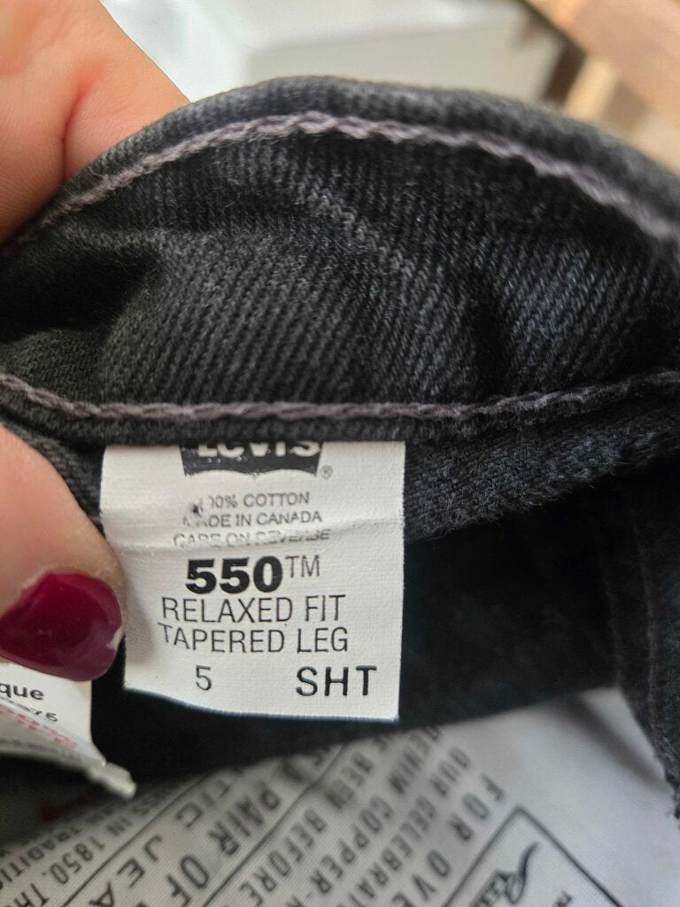 Levi's