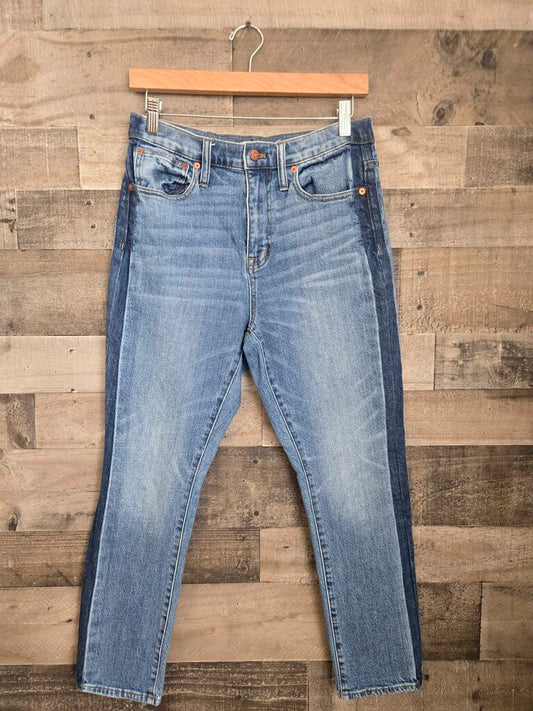 Madewell