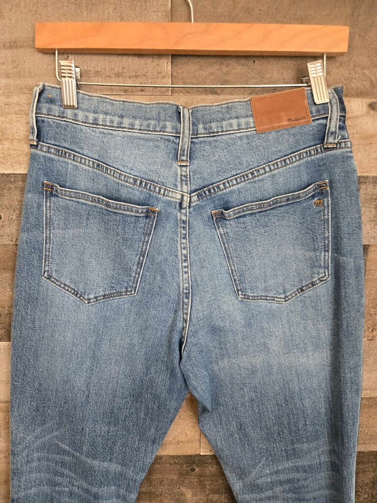 Madewell