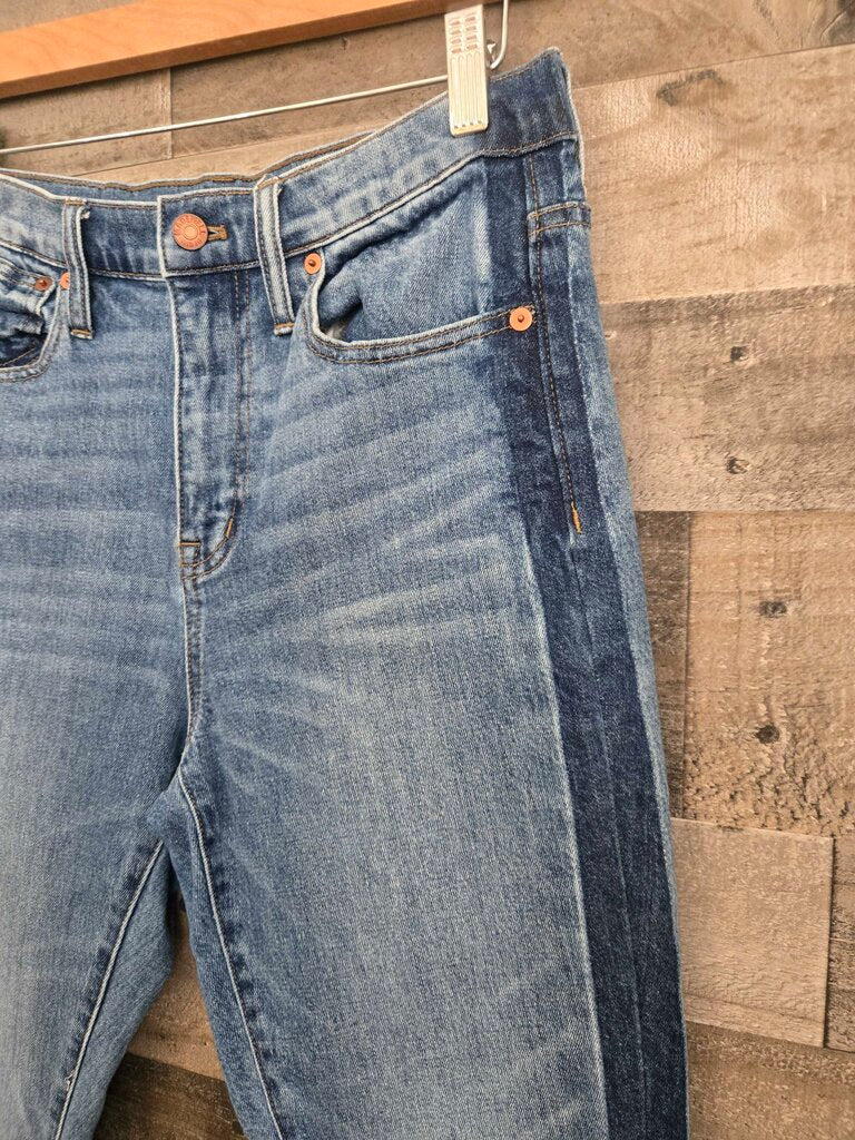 Madewell