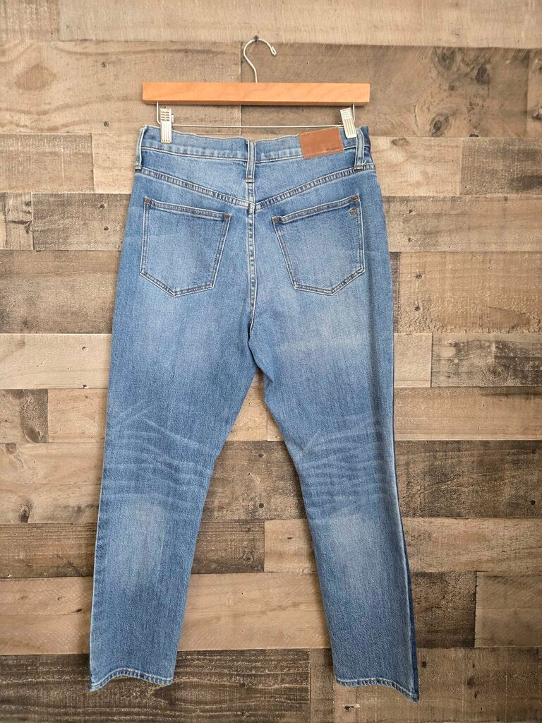 Madewell