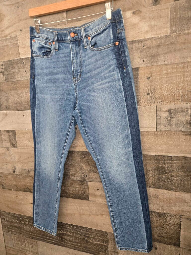 Madewell
