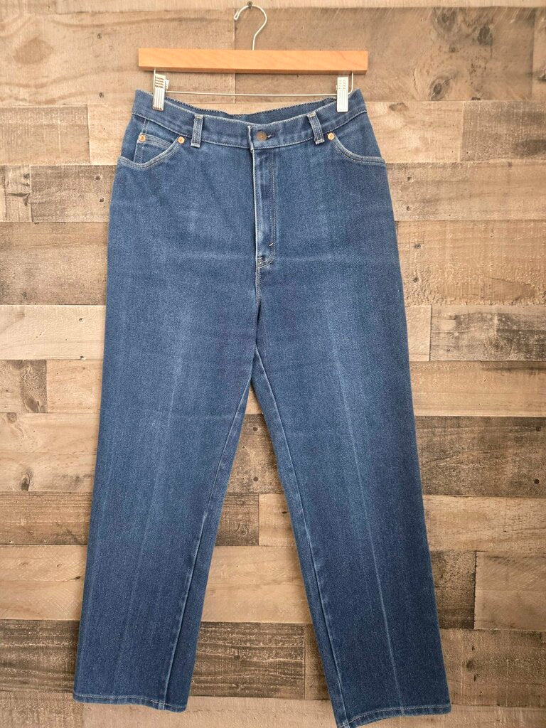Vintage Levi's