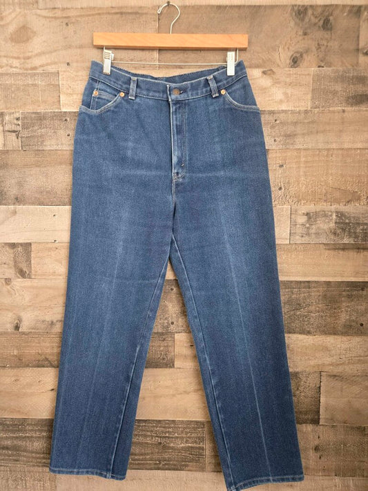 Vintage Levi's