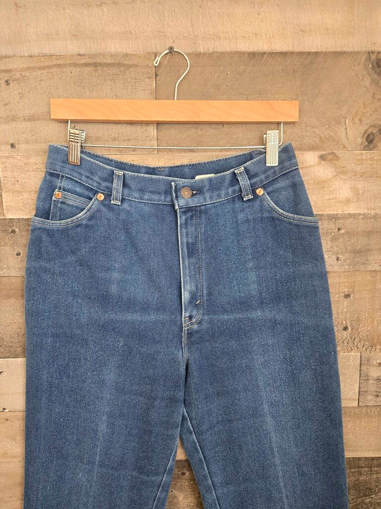 Vintage Levi's