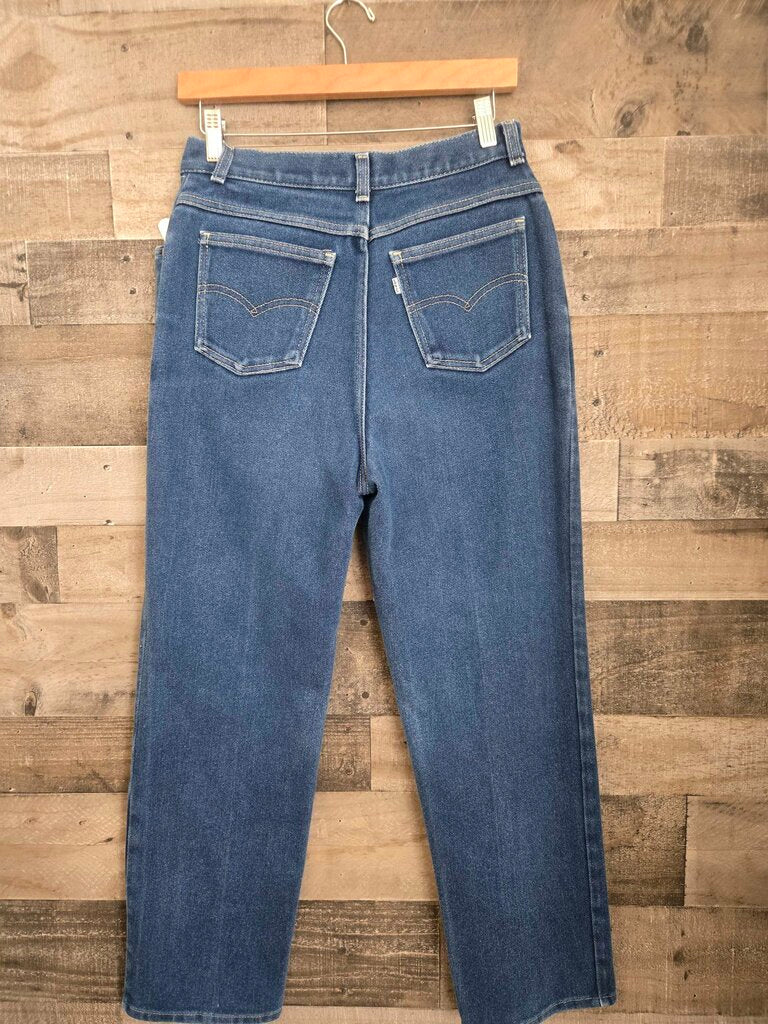 Vintage Levi's