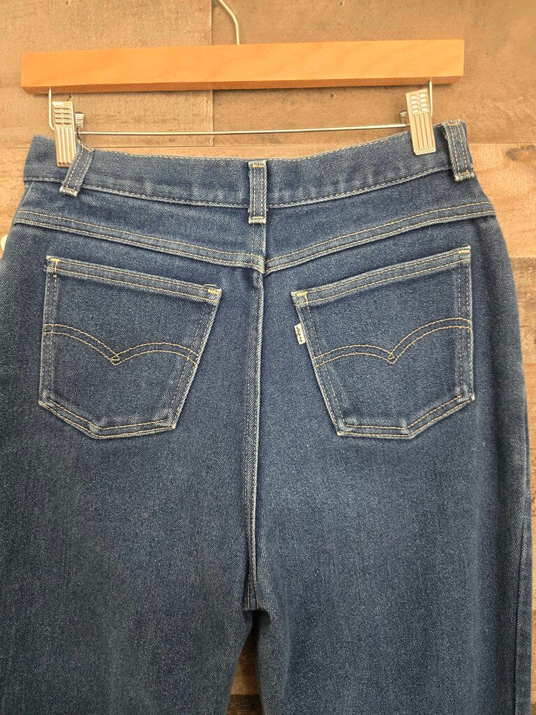 Vintage Levi's