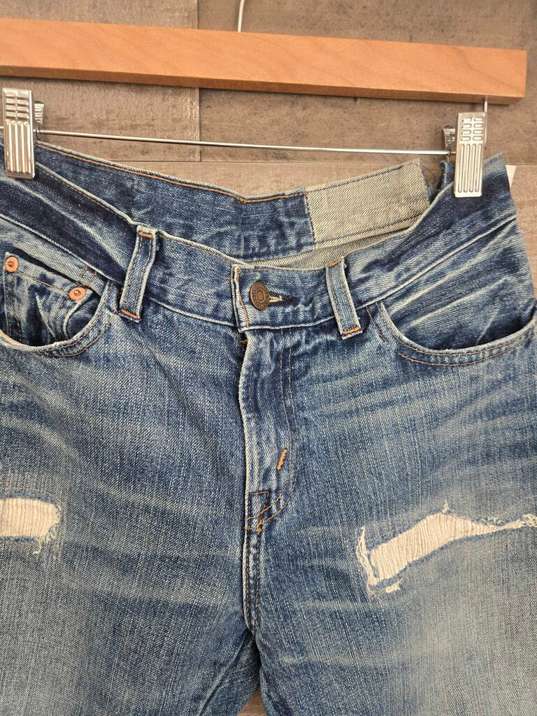 Levi's