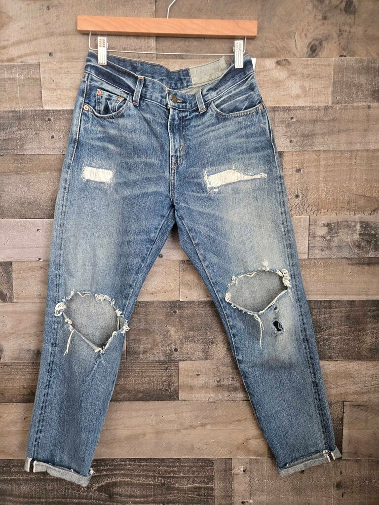 Levi's