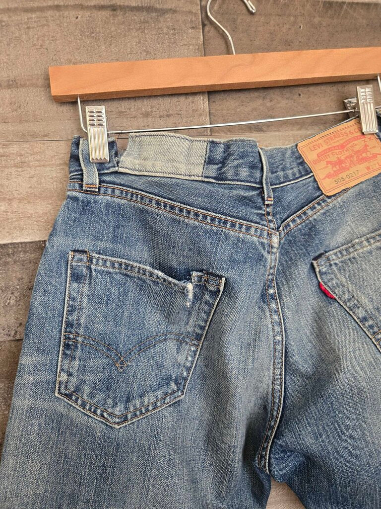Levi's