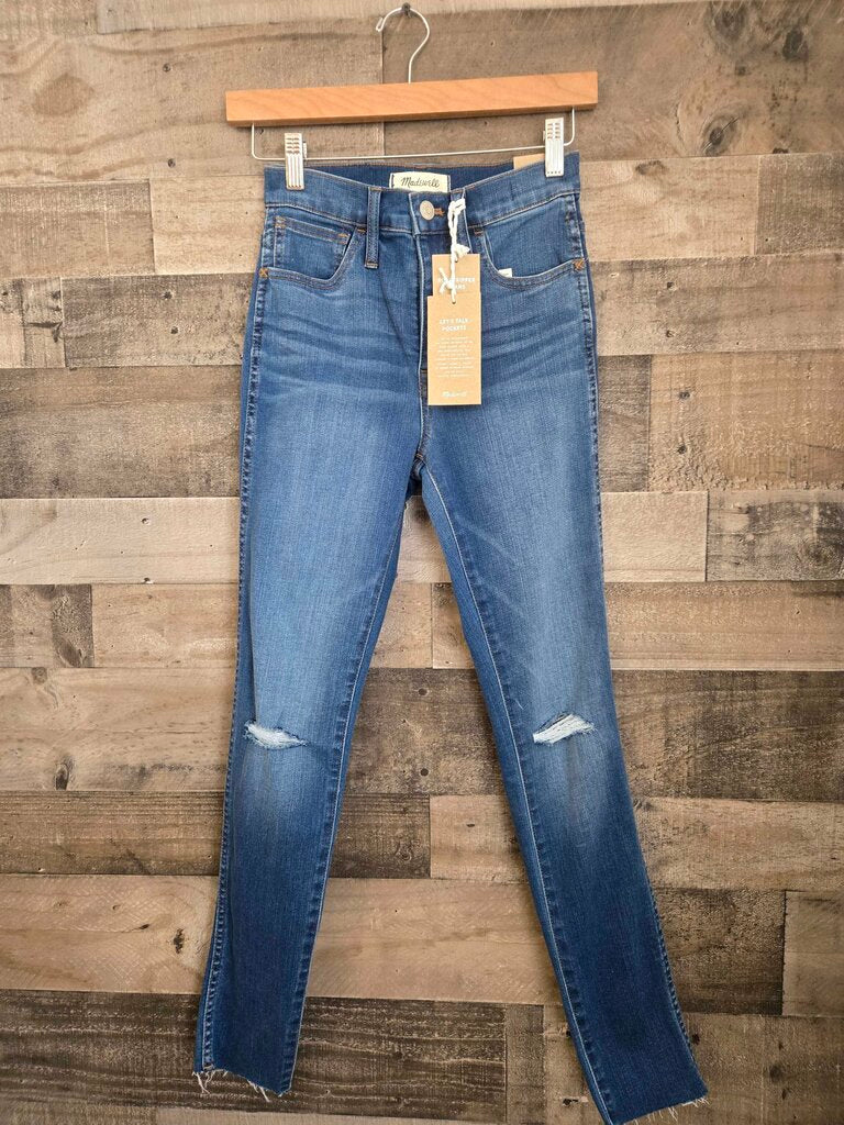 Madewell