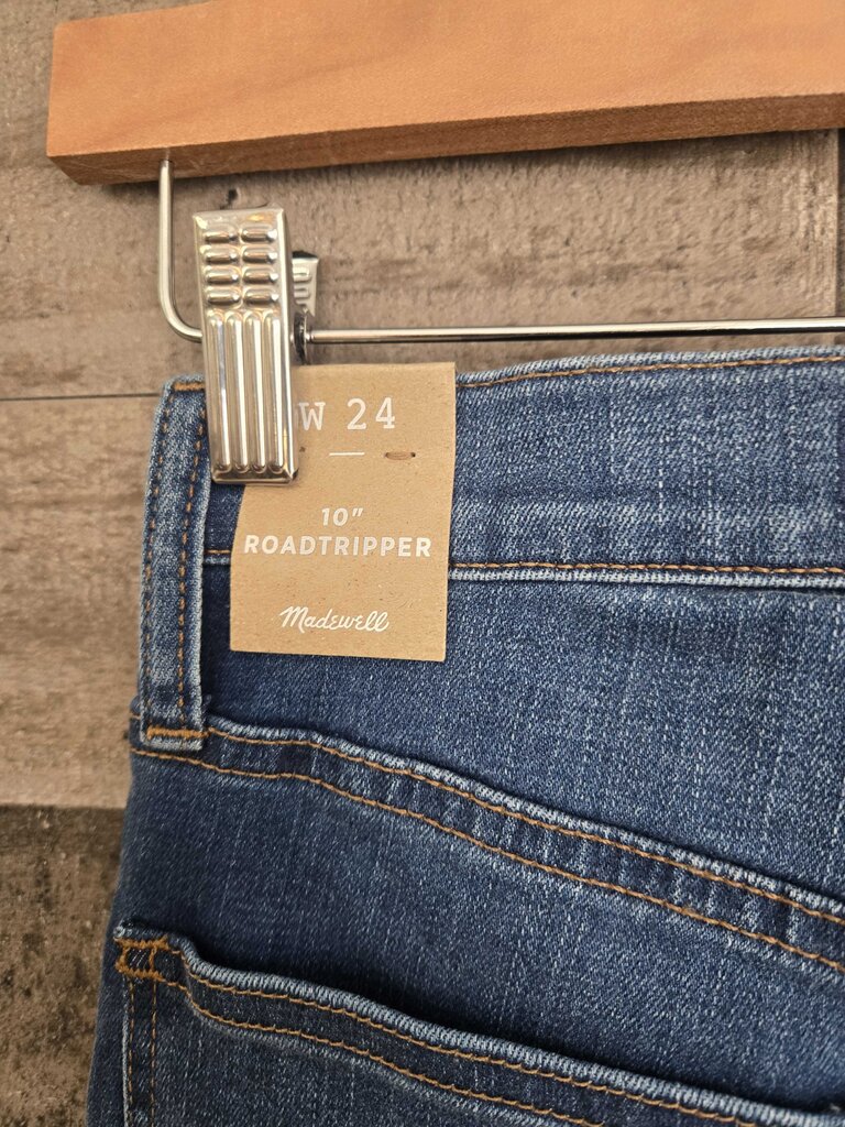 Madewell