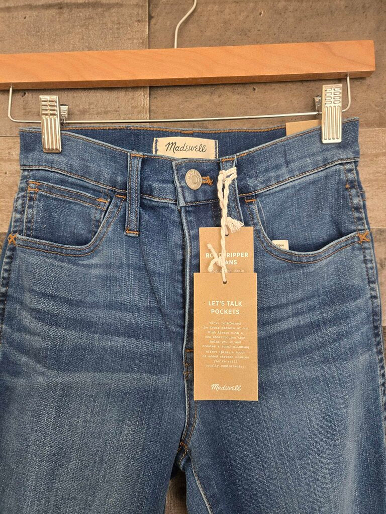 Madewell