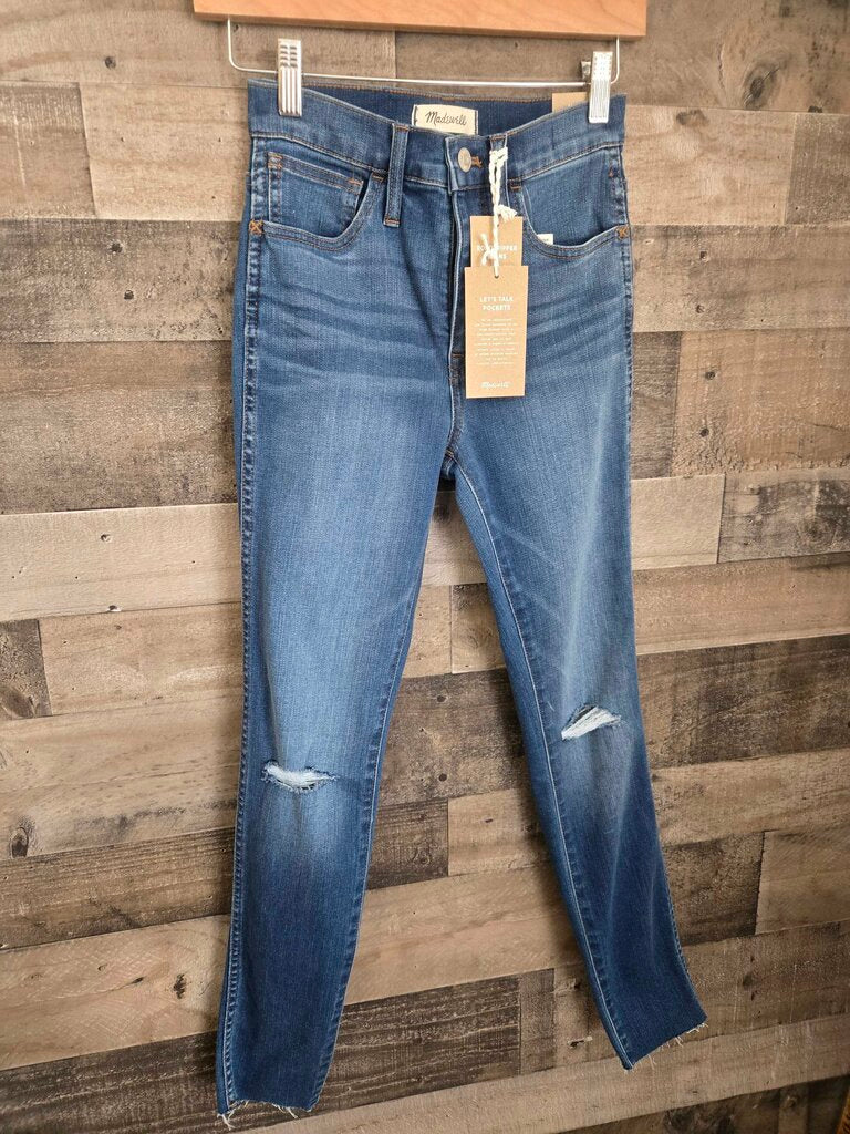 Madewell
