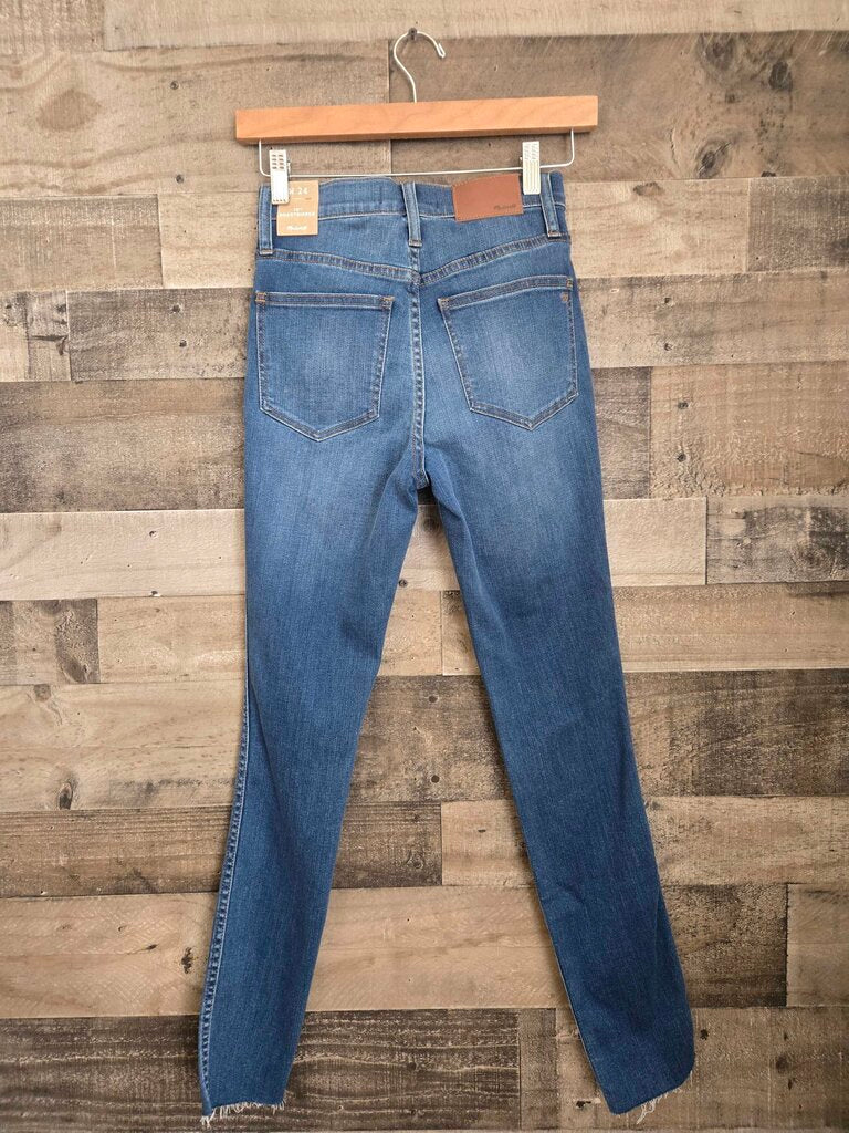 Madewell