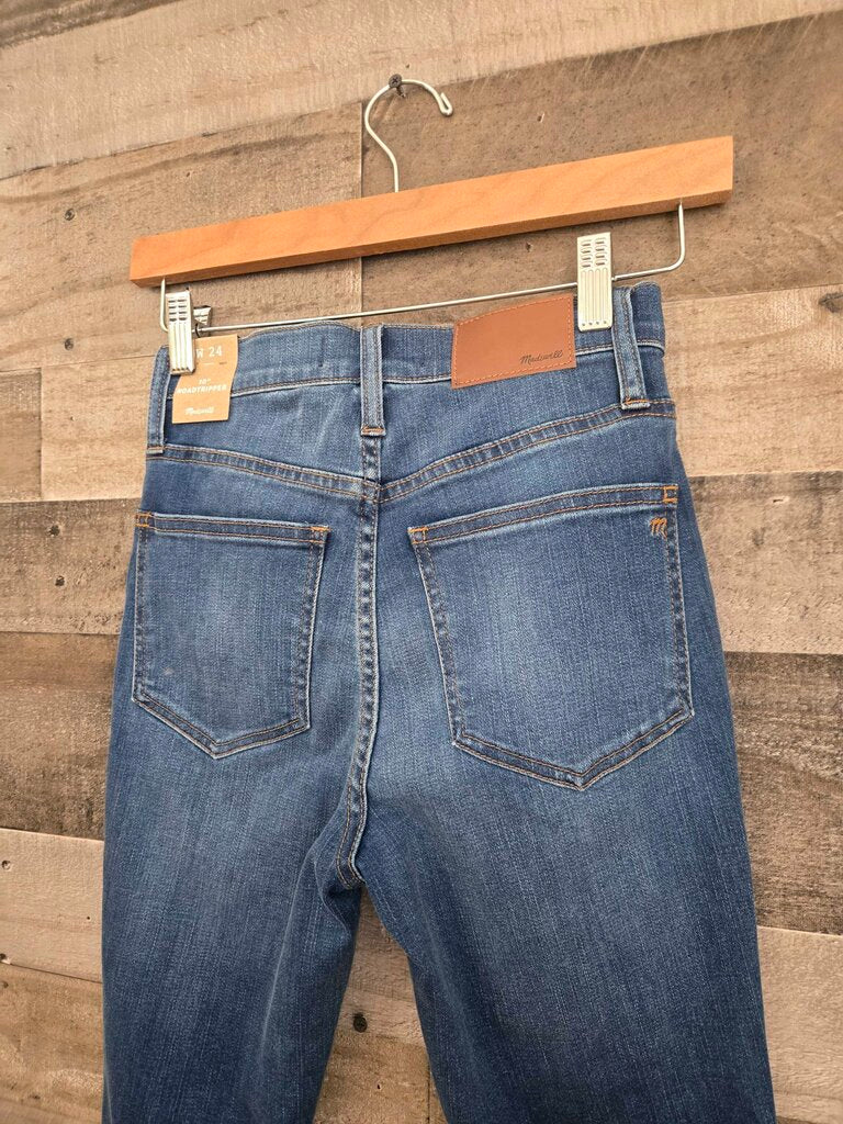 Madewell