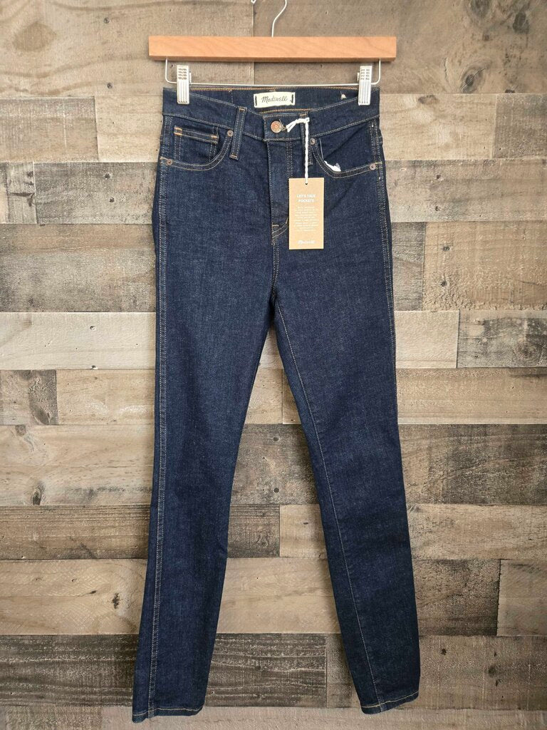 Madewell
