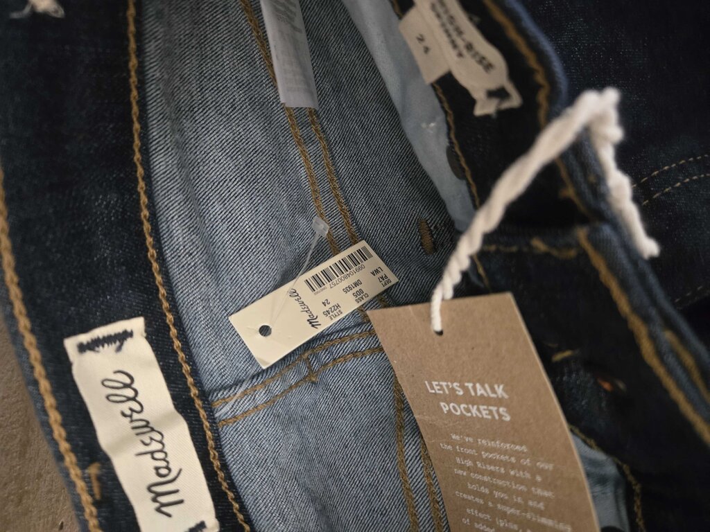 Madewell