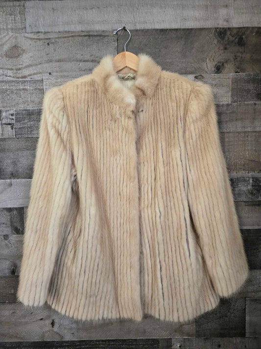 Vintage Japanese Mink