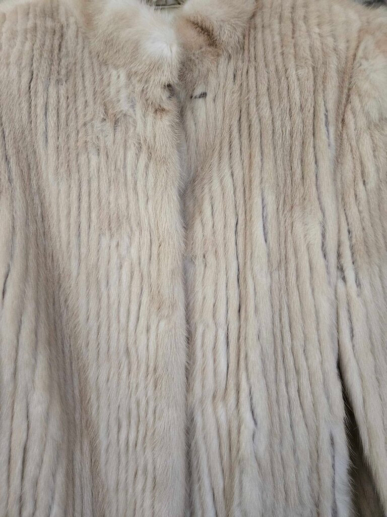 Vintage Japanese Mink